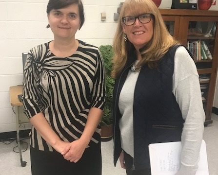 Lewiston Adult Education image #541