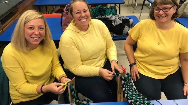 Lewiston Adult Education image #741