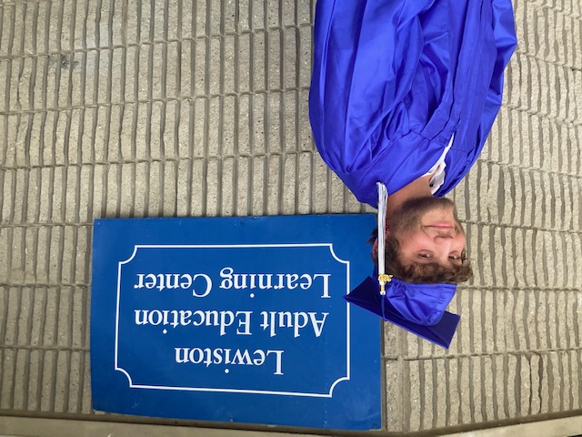 Lewiston Adult Education image #1640