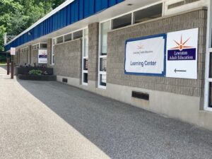 Lewiston Adult Education image #3059