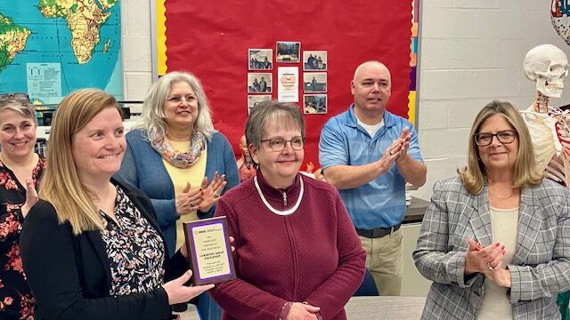 Lewiston Adult Education image #4179